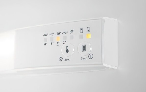 Детальное фото товара: Electrolux ENS6TE19S