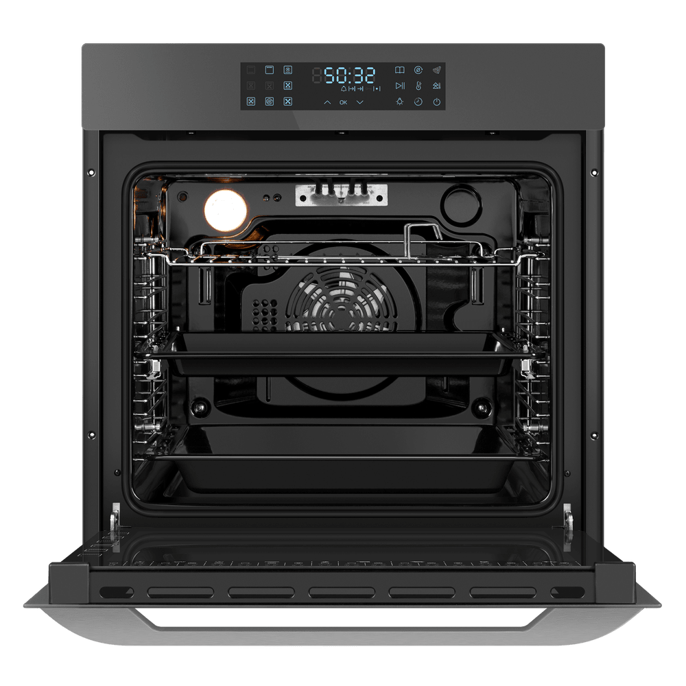 Детальное фото товара: Maunfeld EOEH7614DGR