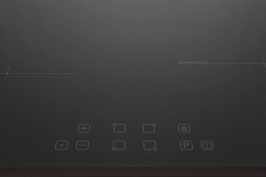 Детальное фото товара: Jacky's JH IB66 индукционная поверхность