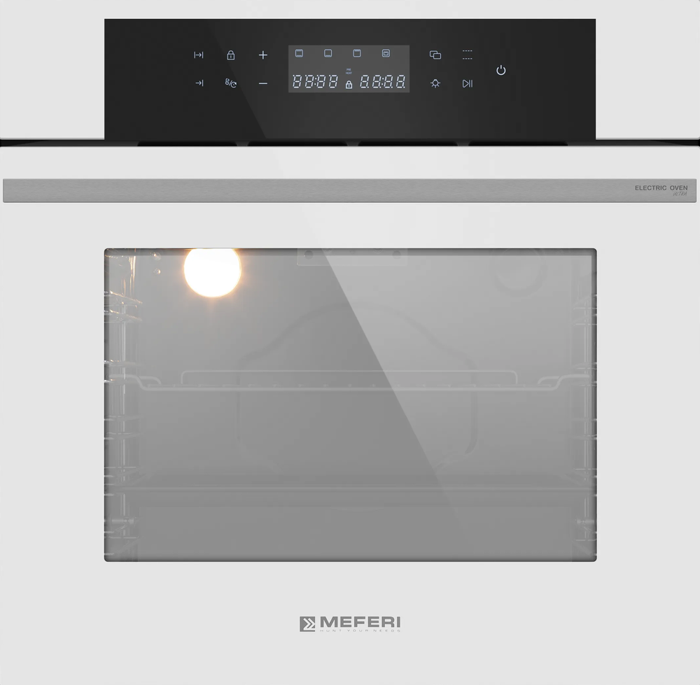 Фото товара: MEFERI MEO606WH ULTRA