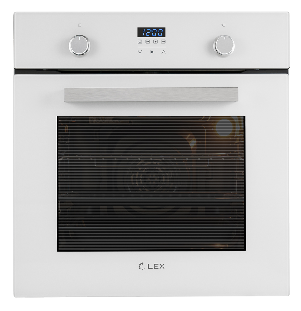 Фото товара: LEX EDP 093 WH NEW