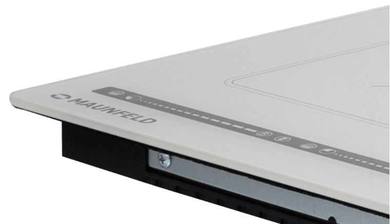 Детальное фото товара: Maunfeld CVI594SB2BGA Inverter индукционная поверхность