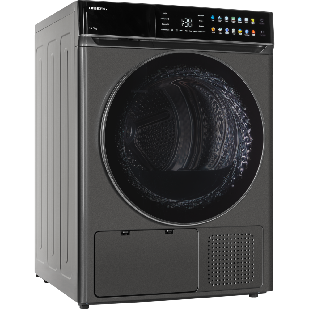 Детальное фото товара: HIBERG HDQ11-10 Sd