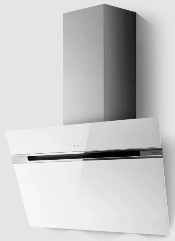 Фото товара: ELICA STRIPE LUX @ WH/A/90