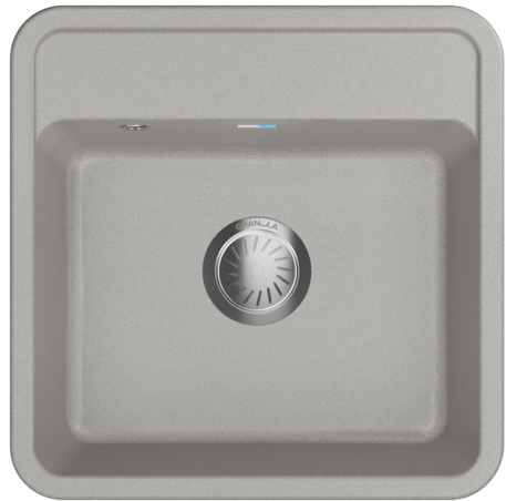 GRANULA 5001 мойка, гранит, базальт Фото товара: GRANULA 5001 мойка, гранит, базальт