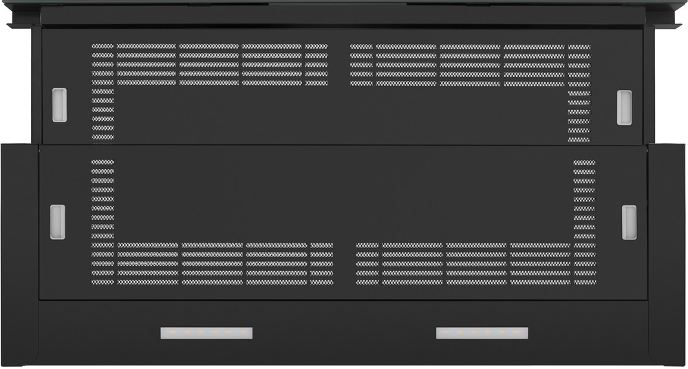 Детальное фото товара: Maunfeld GALAXY 90 Black