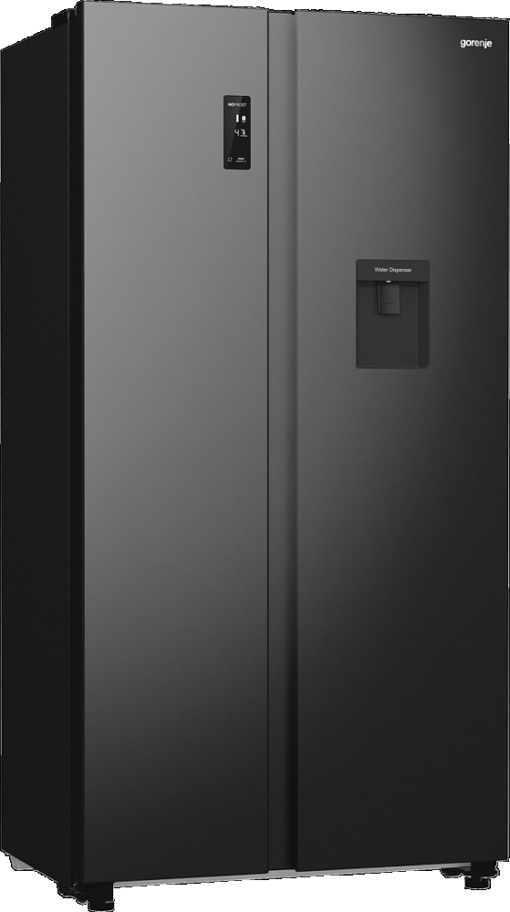 Детальное фото товара: Gorenje NRR9185EABXLWD