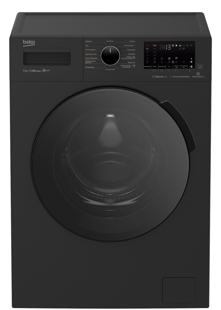 Фото товара: Beko WSPE7H616A