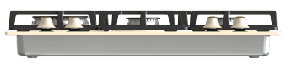 Детальное фото товара: Gorenje GW6D42CLI газовая поверхность