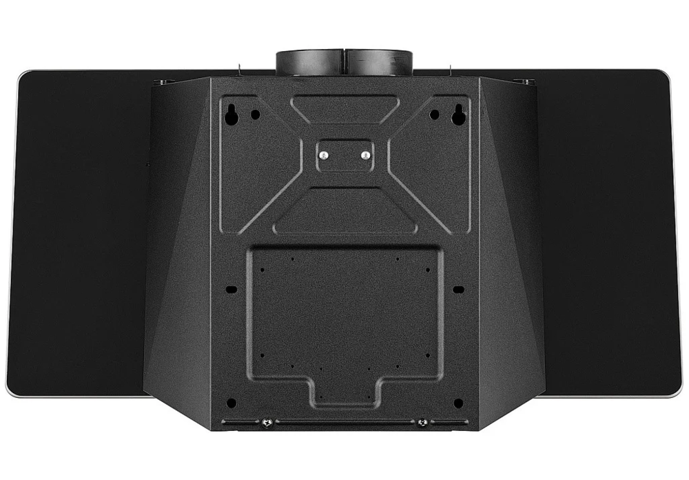 Детальное фото товара: Krona POLLY 600 BLACK PB