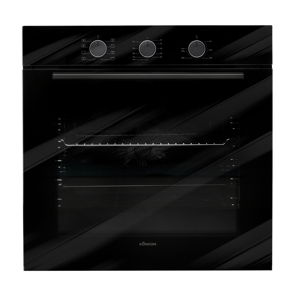 Фото товара: Konigin Mint 60 BKF M8