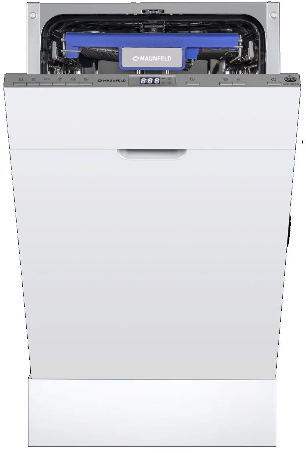 Фото товара: Maunfeld MLP-08PRO