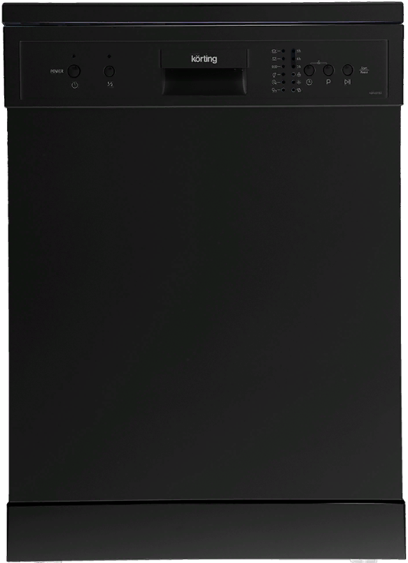 Фото товара: Korting KDF 60240 N