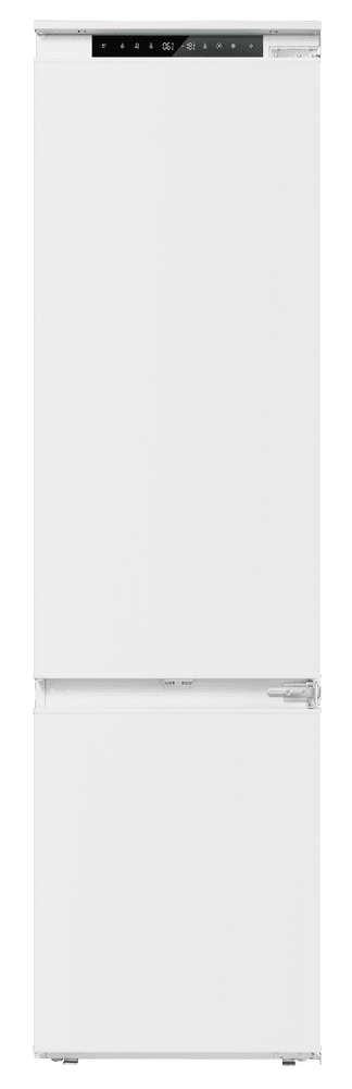 Фото товара: Maunfeld MBF19354NFWGR LUX Inverter