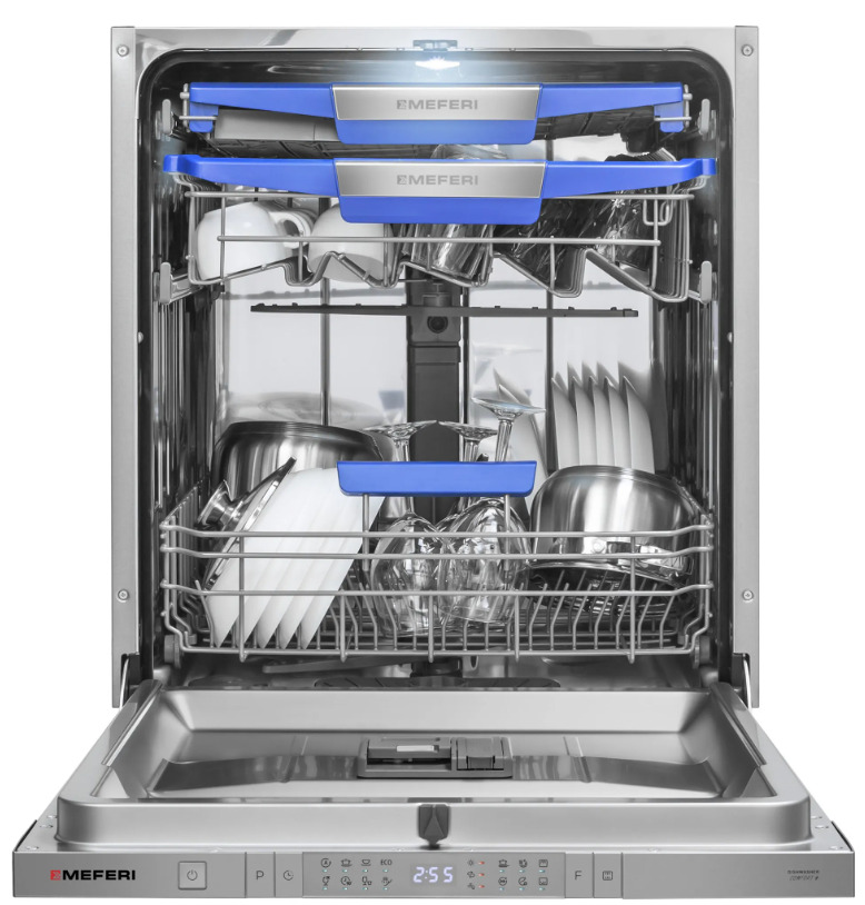 Детальное фото товара: MEFERI MDW6083 COMFORT PLUS