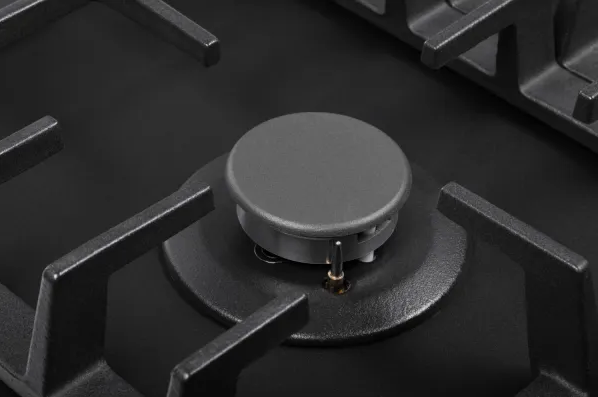Детальное фото товара: HIBERG VM 4235 B газовая поверхность
