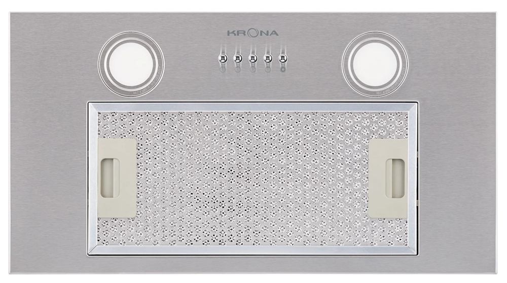 Детальное фото товара: Krona SELINA 600 inox PB