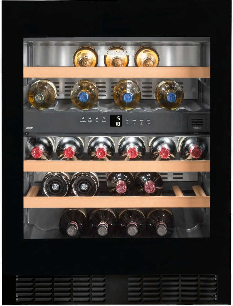 Детальное фото товара: Liebherr UWTgb 1682-21 001 Vinidor Витринный образец