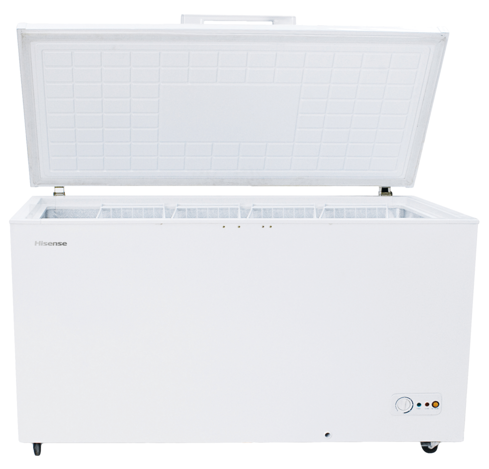 Детальное фото товара: Hisense FC53DD4SA