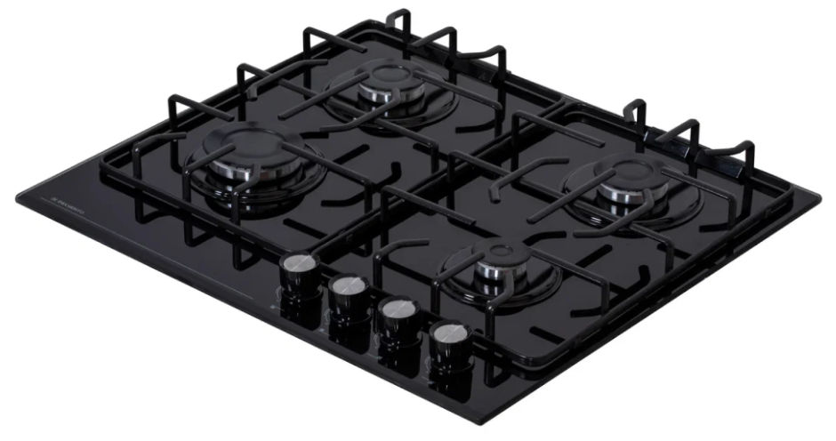 Детальное фото товара: Delvento V60H40S088 газовая поверхность