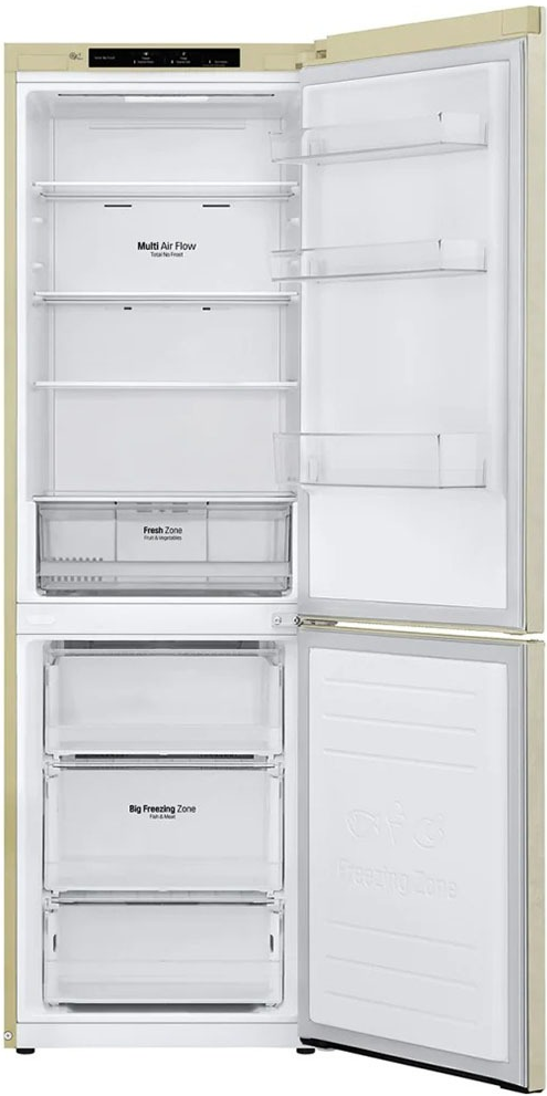 Детальное фото товара: LG GC-B459SECL
