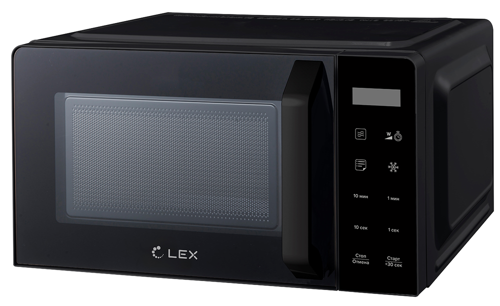 Фото товара: LEX FSMO D20.11 BL
