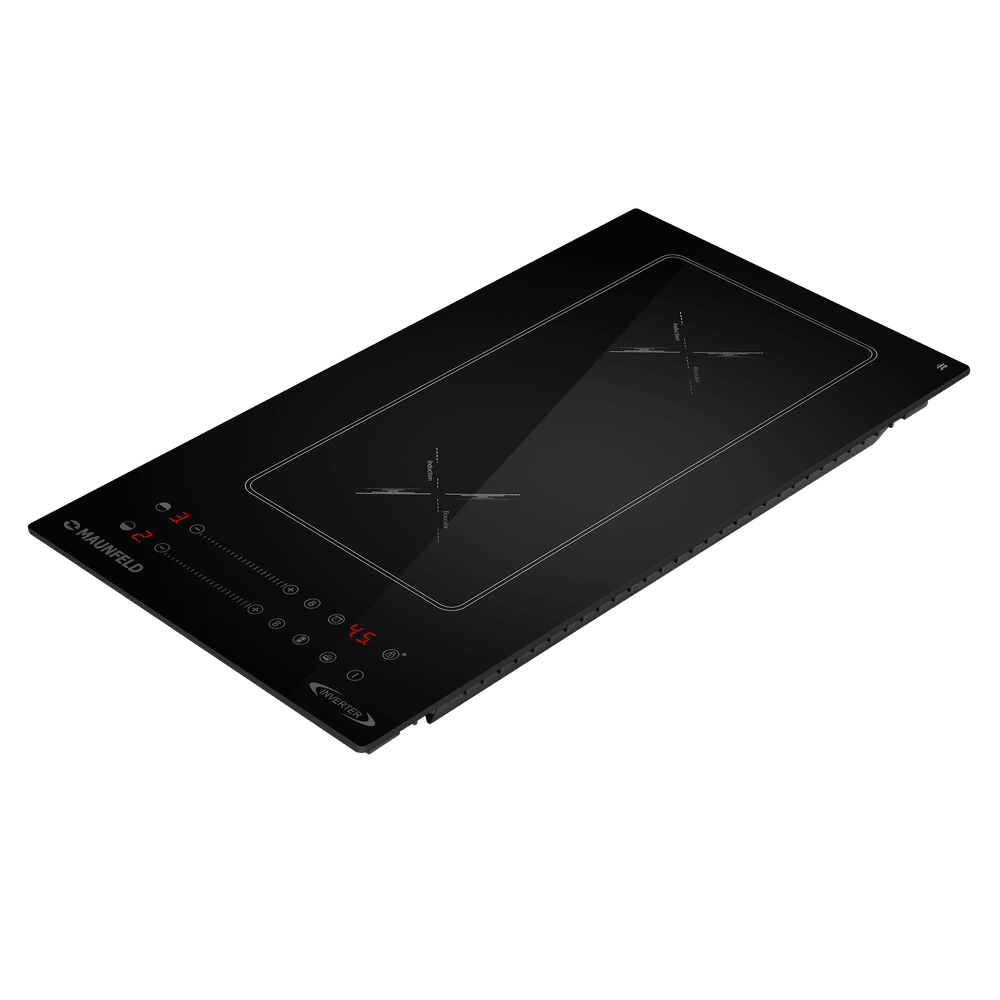 Детальное фото товара: Maunfeld CVI292S2BBKA Inverter индукционная поверхность