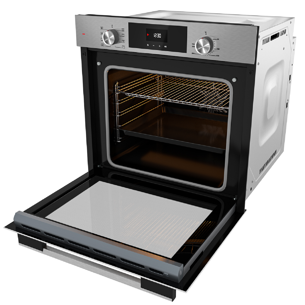 MILLEN MEO 6002 IX Детальное фото товара: MILLEN MEO 6002 IX
