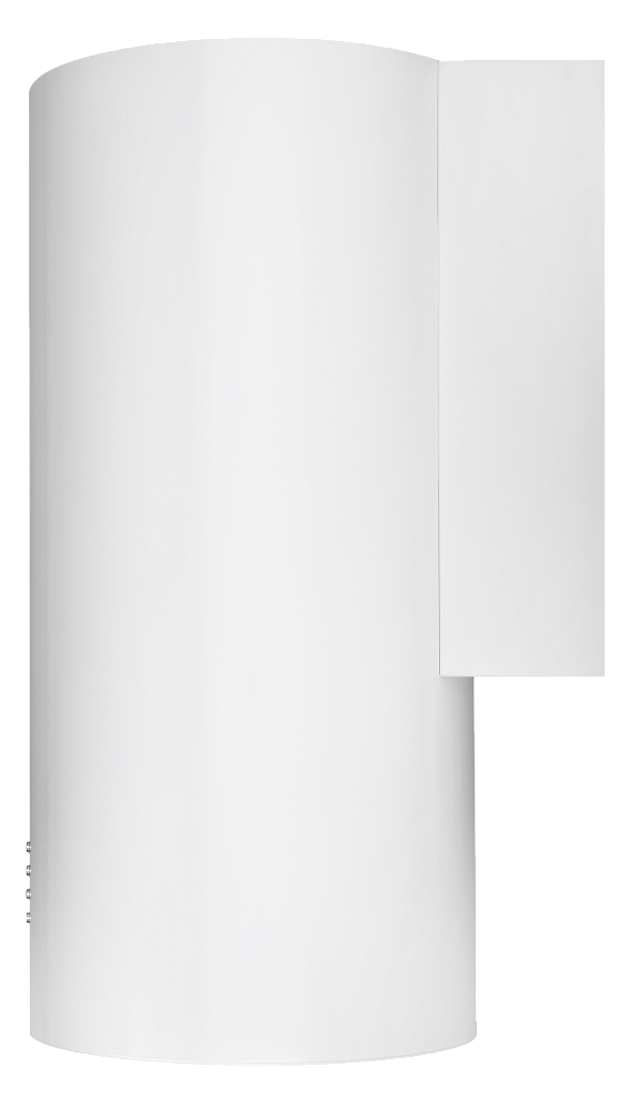 Детальное фото товара: HOMSair SIGMA 39S Wall White