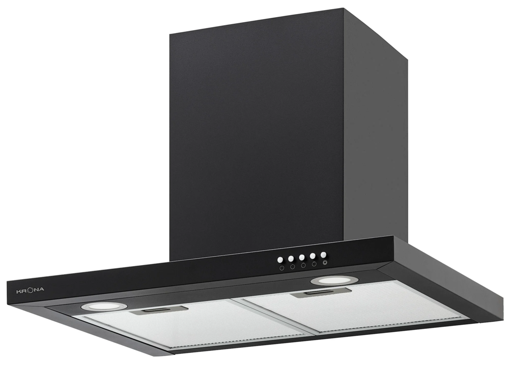 Детальное фото товара: Krona RINA 600 BLACK PB