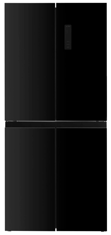 Krona EISKALT 7970 XD TNF GLASS BL Фото товара: Krona EISKALT 7970 XD TNF GLASS BL