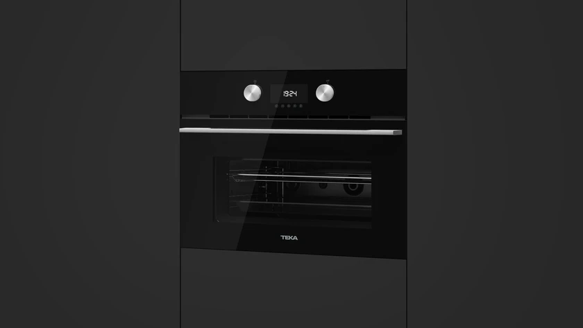 Teka MLC 8440 NIGHT RIVER BLACK Детальное фото товара: Teka MLC 8440 NIGHT RIVER BLACK