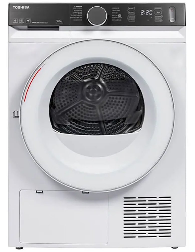 Фото товара: Toshiba TD-BK100GHRU(WS)