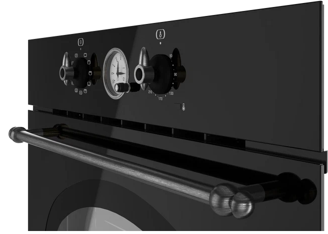 Детальное фото товара: Teka HRB 6300 ANTHRACITE-OS