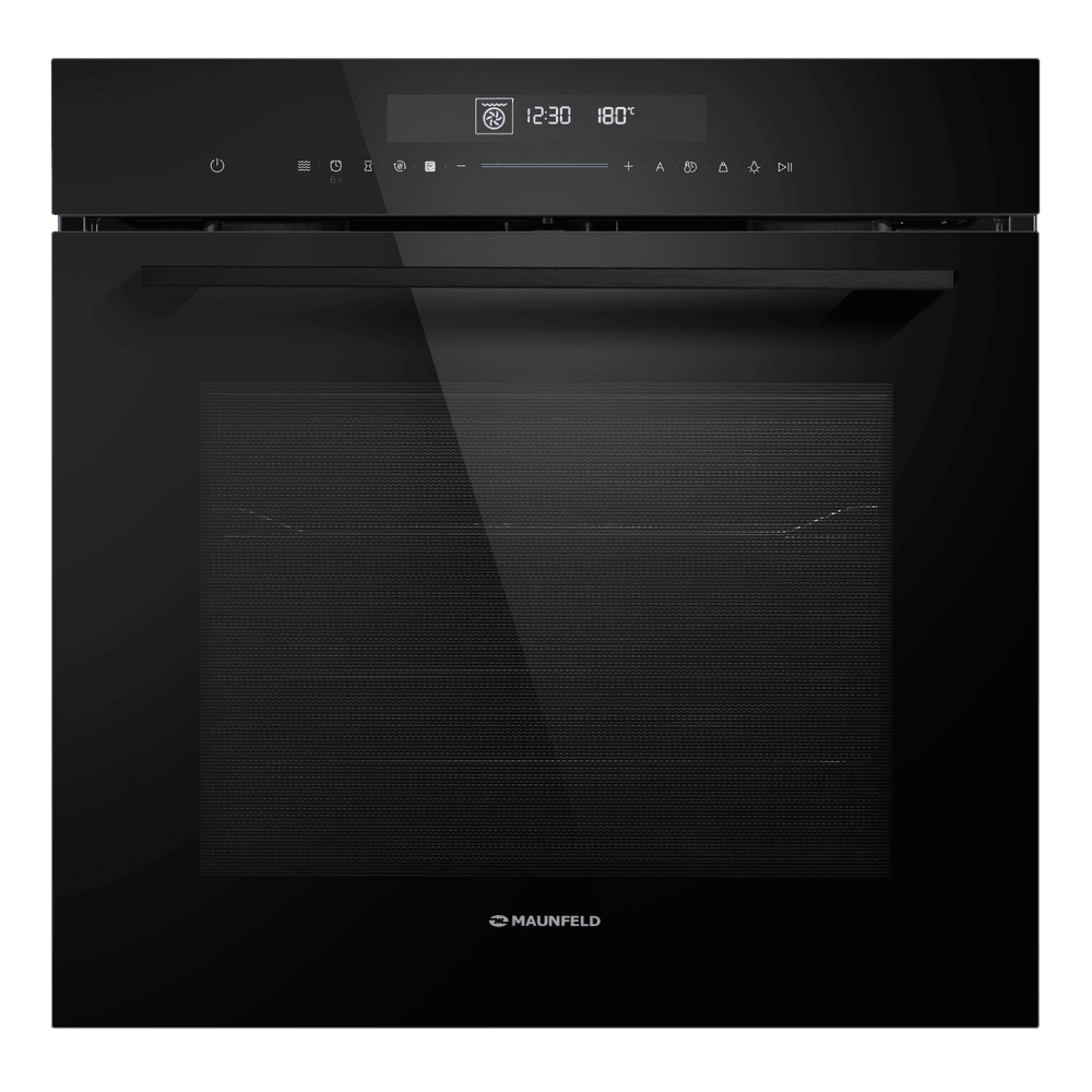 Фото товара: Maunfeld MEOR7217SMFB