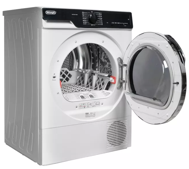 DeLonghi DTD 8105 Н FABIO Детальное фото товара: DeLonghi DTD 8105 Н FABIO