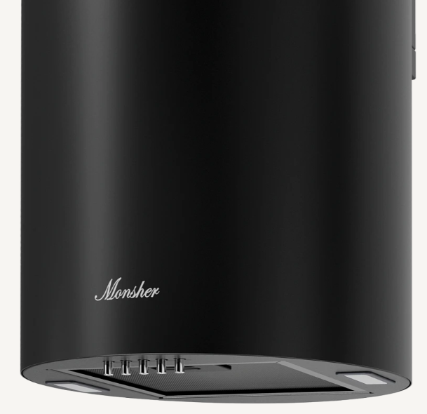 Детальное фото товара: Monsher WL-RONDO P 70 Noir