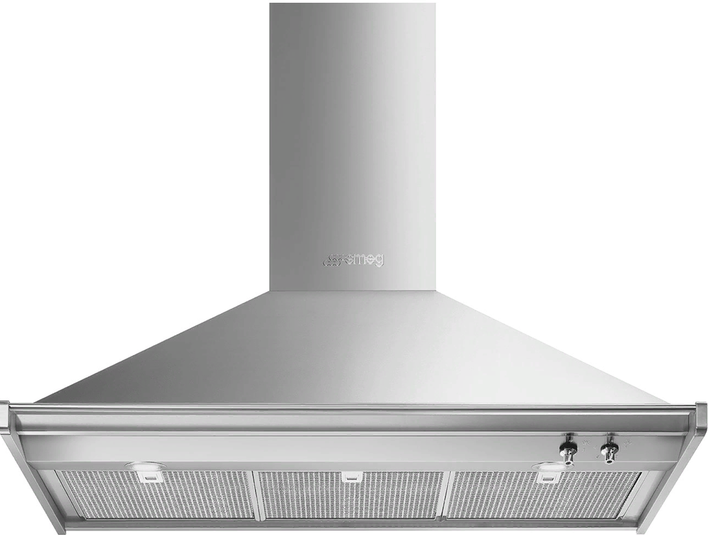 Фото товара: Smeg KD100HXE