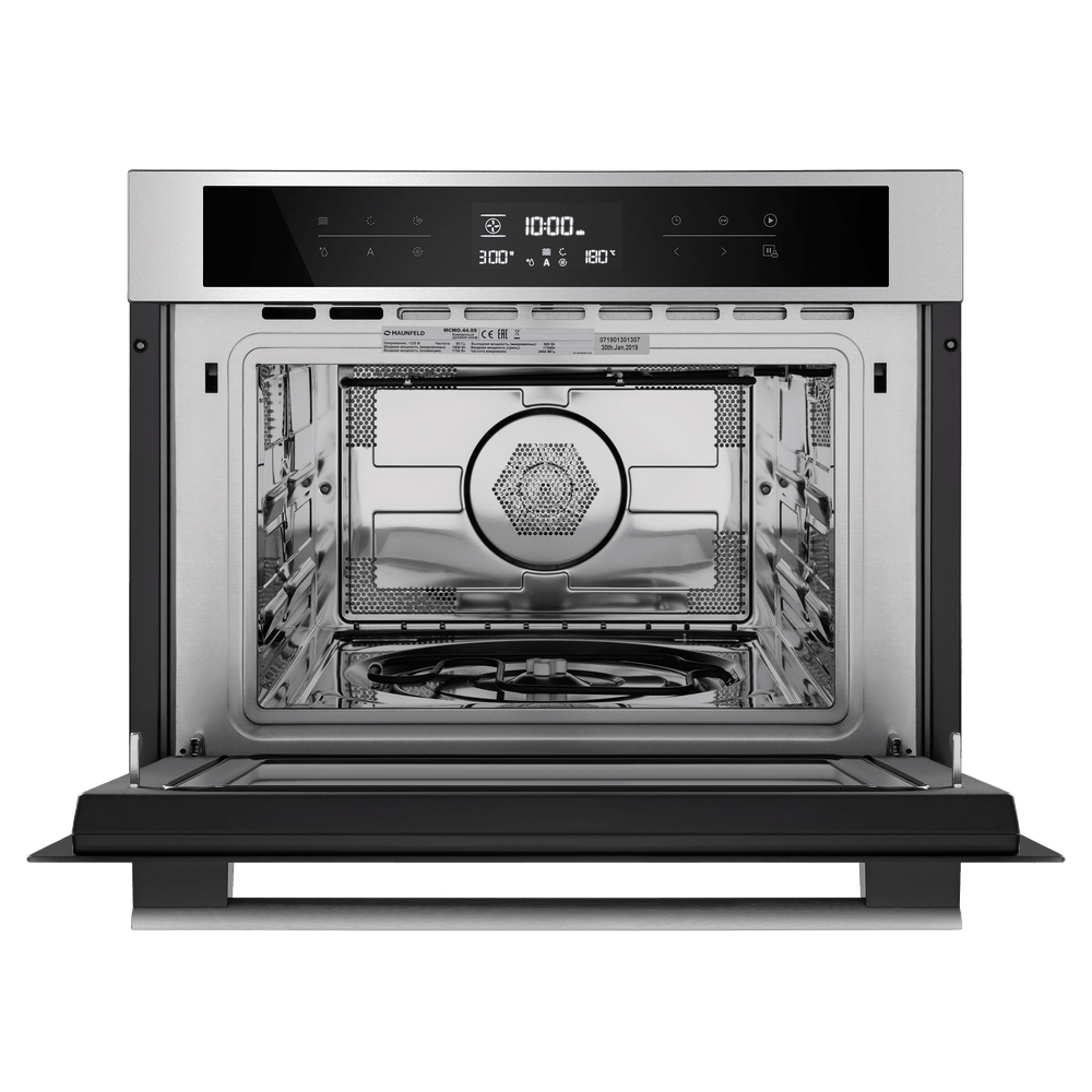 Детальное фото товара: Maunfeld MCMO.44.9S