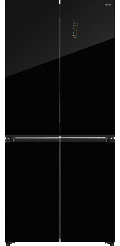 Фото товара: HIBERG i-RFQ 630G B