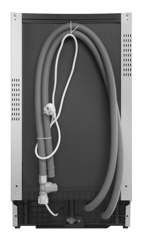 Детальное фото товара: Maunfeld MLP60230 Light Beam Inverter Wi-Fi