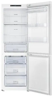 Детальное фото товара: Samsung RB30A30N0WW/WT