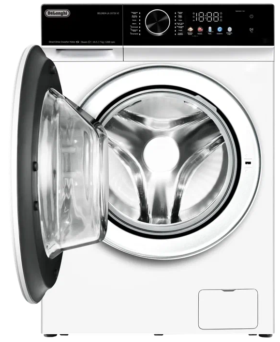 Детальное фото товара: DeLonghi BELINDA LA 10726 VI