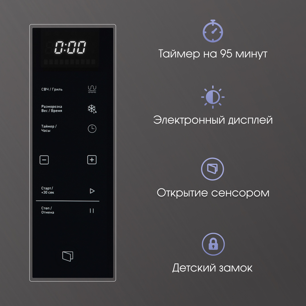 Zigmund & Shtain BMO 15.252 B Детальное фото товара: Zigmund & Shtain BMO 15.252 B