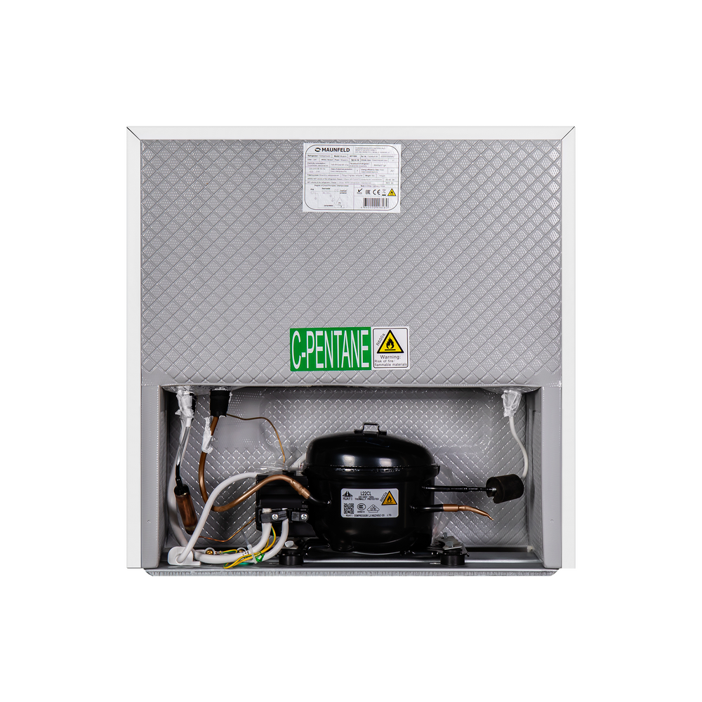 Детальное фото товара: Maunfeld MFF50W