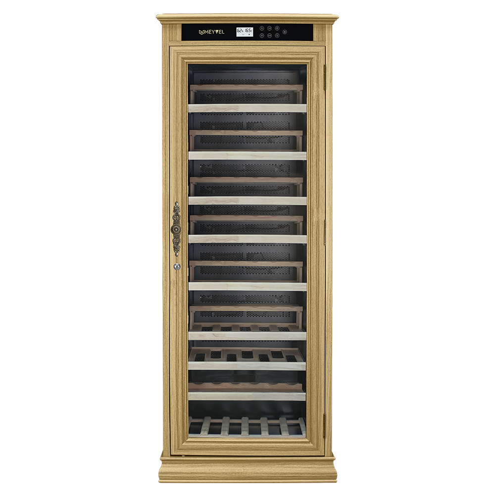 Фото товара: Meyvel MV102-WO1-C (Northern Oak)