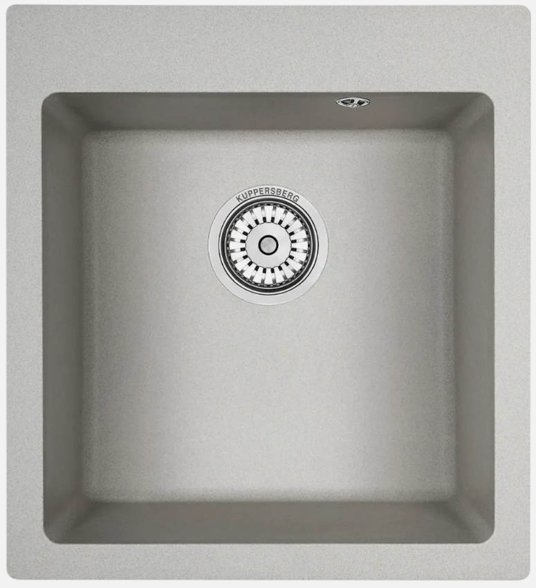 Фото товара: Kuppersberg MODENA 45 NL 1B ROCK