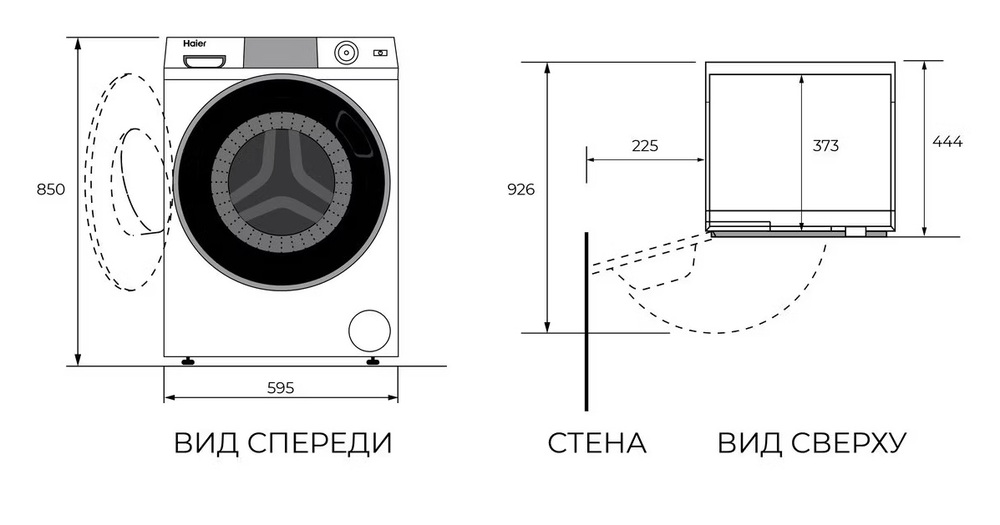Схема встраивания
