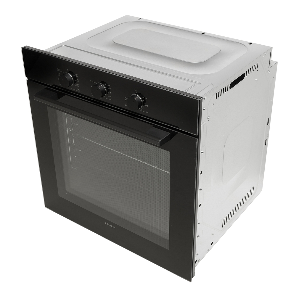 Детальное фото товара: Konigin Mint 60 BKF M8