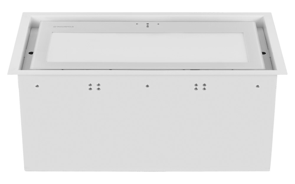 Детальное фото товара: Maunfeld MZR 60 Lux White